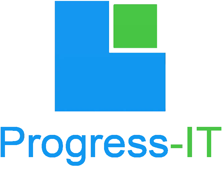 Logo Progress-IT