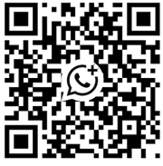 QR Code WhatsApp